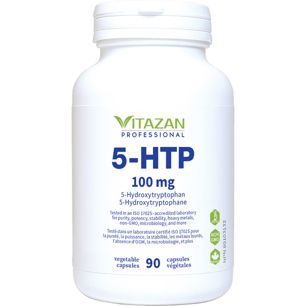 5-HTP