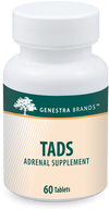 TADS (adrenal)