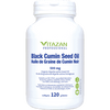 Black Cumin Seed Oil