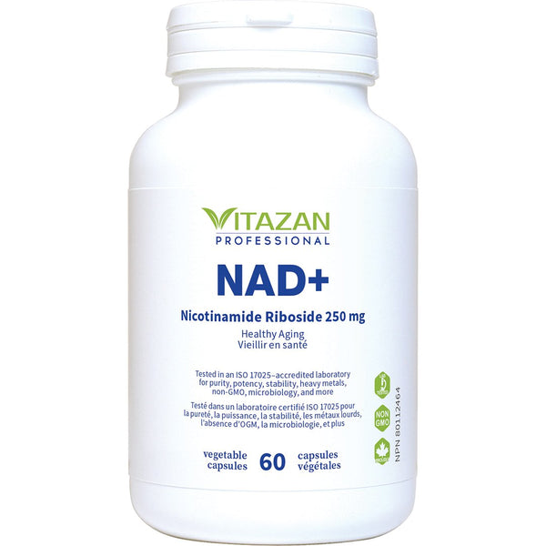 NAD+