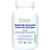 Vitamin B6 Synergistic