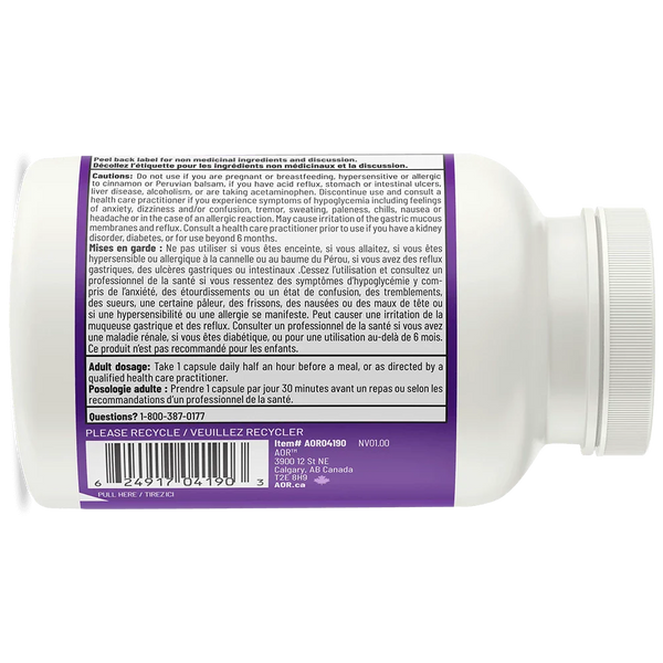 Ortho Glucose II