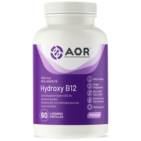 Hydroxy B12