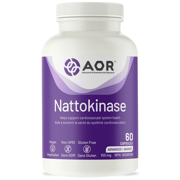 Nattokinase