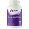 Vitamine D3 2500 UI