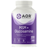 MSM + Glucosamine