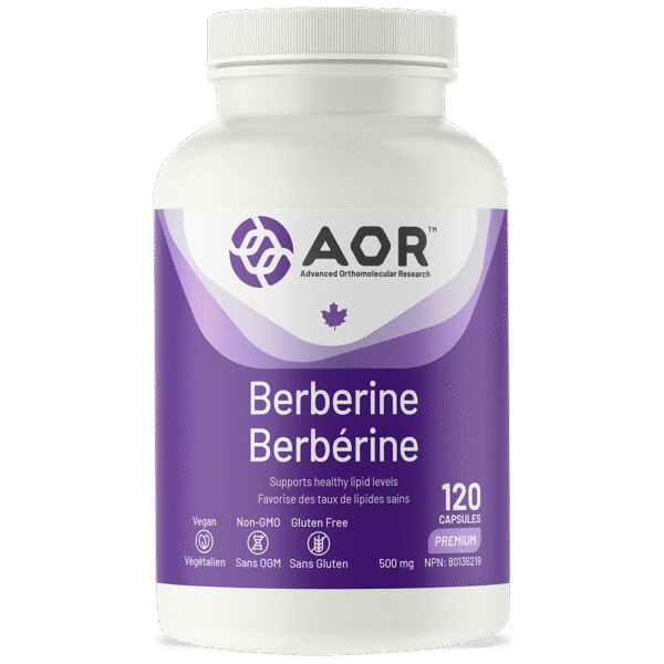 Berbérine