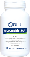Astaxanthin SAP