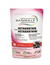Astaxanthine