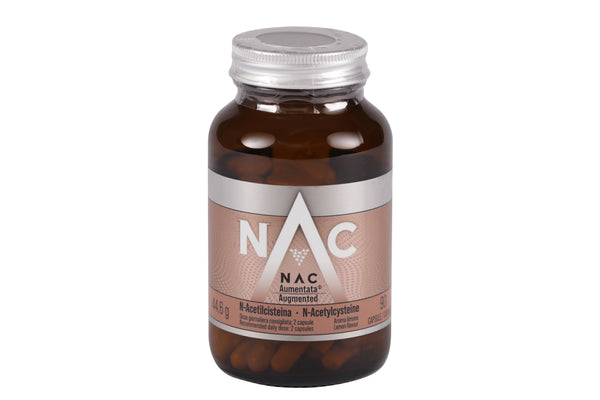 Augmented NAC