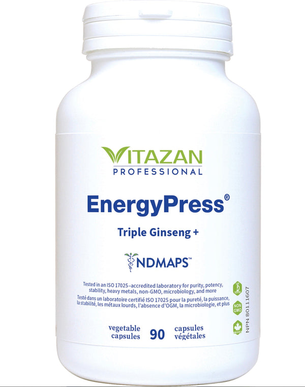 EnergyPress
