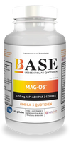 Base MAG-O3™ Quotidien