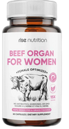 Beef Organ for Women