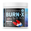 Burn-X