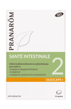Oleocaps 2 - Santé intestinal