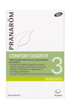 Oleocaps 3 - Confort digestif