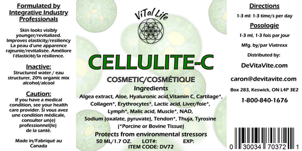 Cellulite-C