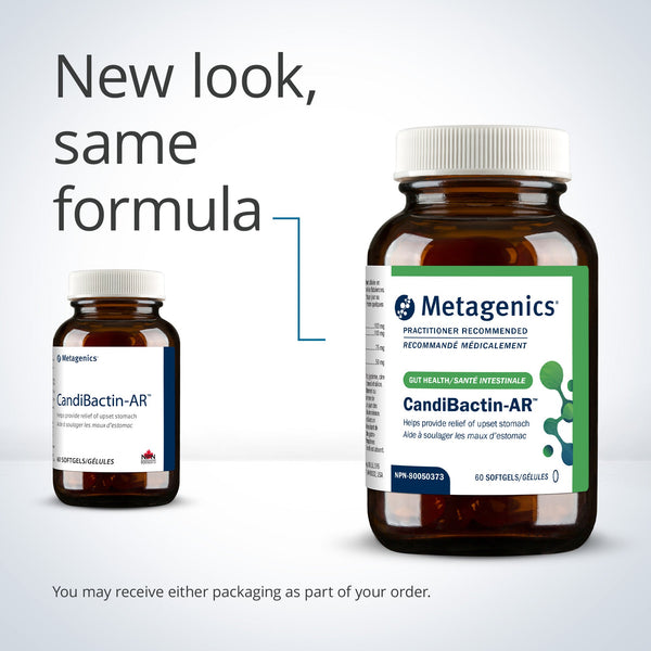 CandiBactin-AR