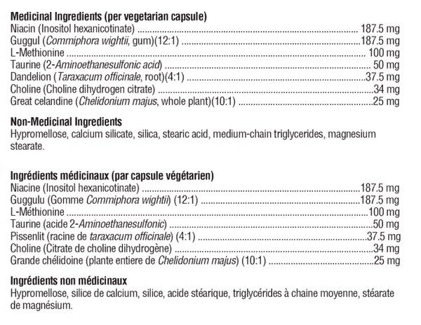 LipotropiX