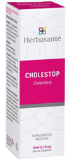 Cholestop