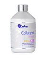 Collagen Beauty - Liquide - Saveur naturelle d'orange