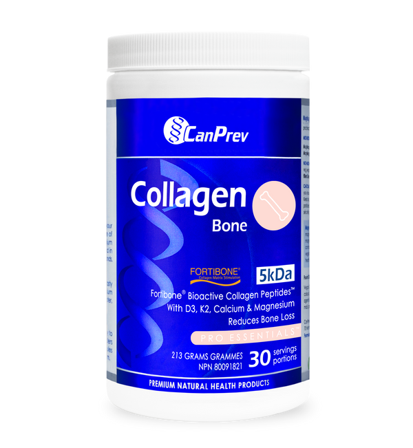 Collagen Bone - Poudre