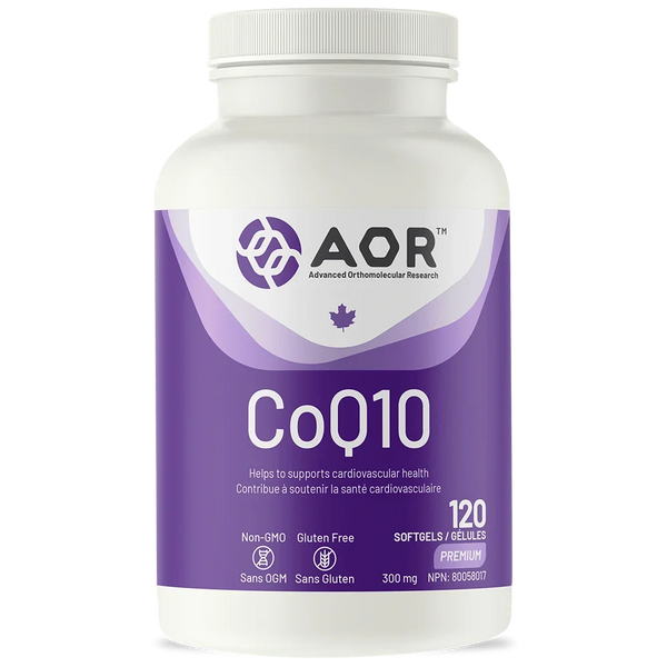 CoQ10 300mg