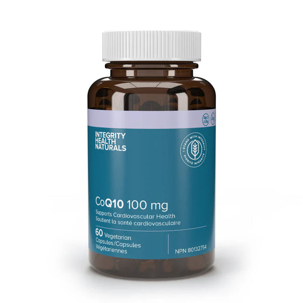 Coq10 100mg