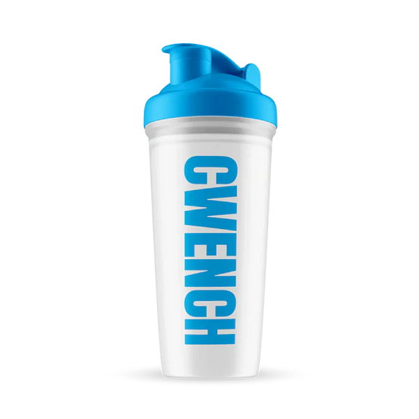 Cwench bouteille "shaker"