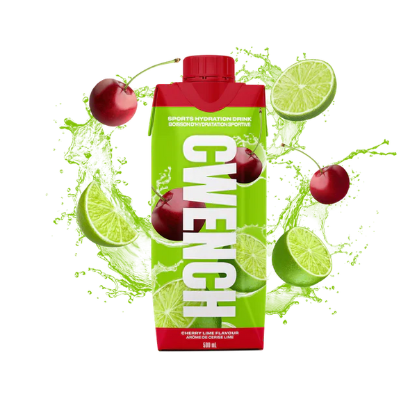 Cwench Hydratation prêt-à-boire