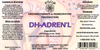 DH-ADREN'L (Anciennement DH-enal)