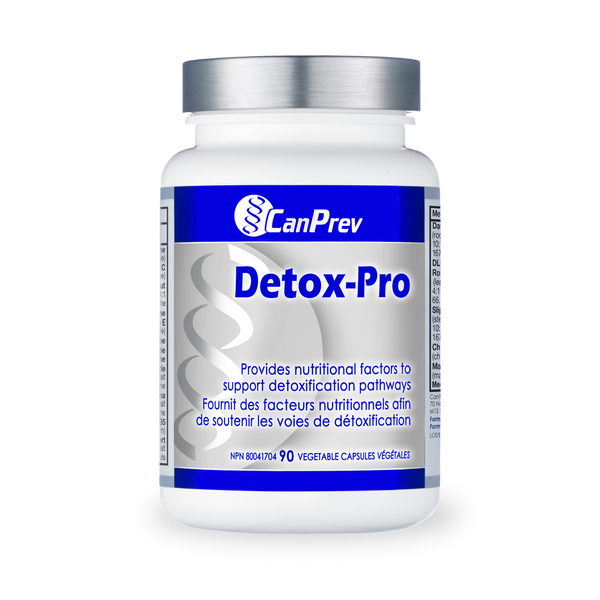 Detox-Pro Formula