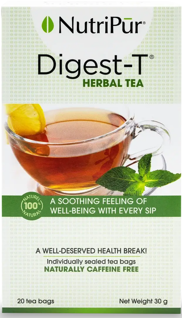 Digest-T Tisane