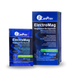ElectroMag Boisson Effervescente - Electric Lime