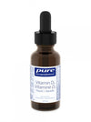 Vitamin D3 liquid