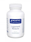 Ligament Restore