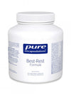 Best-Rest Formula