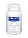 5-HTP (5-hydroxytryptophan)
