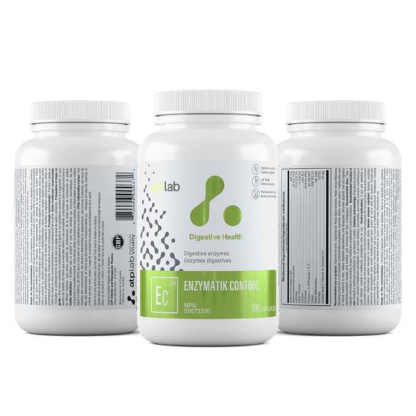 Enzymatik Control