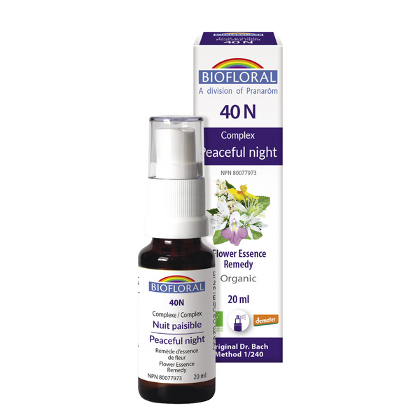 Nuit paisible (anciennement Urgence et crise nuit)