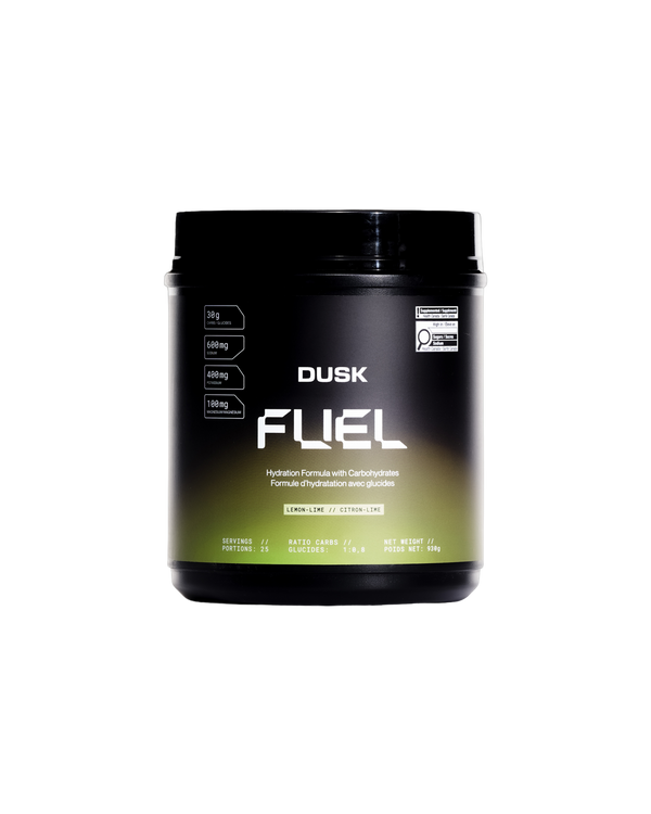 Fuel