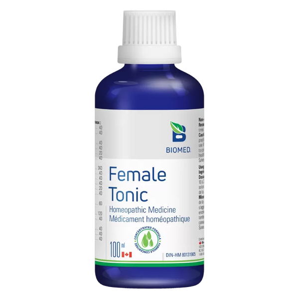 Female Tonic