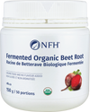 Betterave rouge biologique fermentée