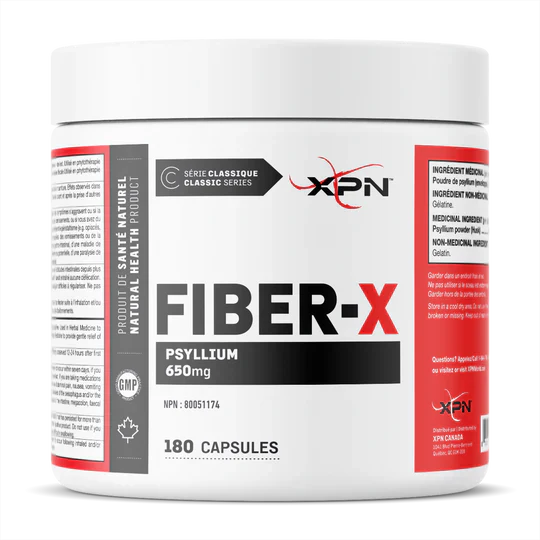 Fiber-X