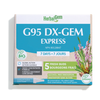 G95 DX-GEM EXPRESS - 7 jours