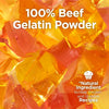 Gélatine Grass-fed
