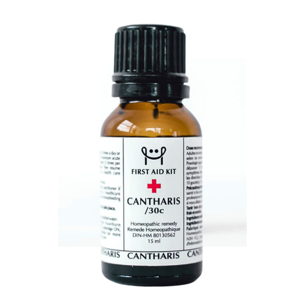Cantharis 30C