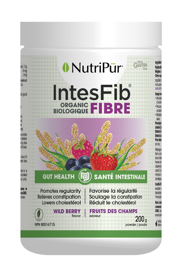 IntesFib poudre