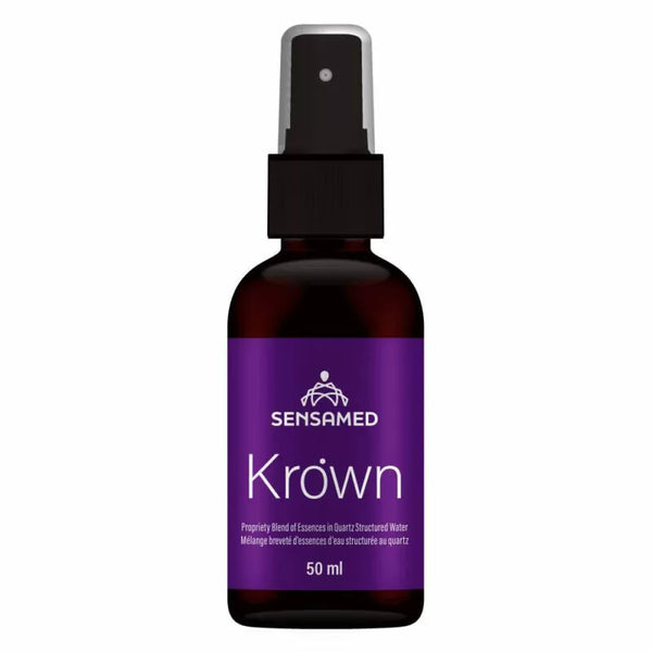 Krówn