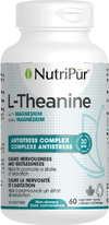 L-Theanine (Relax LT)